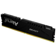 Kingston Operatīv atmiņa DDR4 Kingston  MEMORY DIMM 16GB DDR5-6000/KF560C36BBE2-16