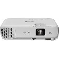 Epson Projektors EPSON  3LCD projector EB-W06 WXGA (1280x800), 3700 ANSI lumens, White, Lamp warranty 12 month(s)