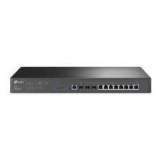 Tp-Link Rūteris TP-Link  NET ROUTER 1G 8PORT VPN/ER8411