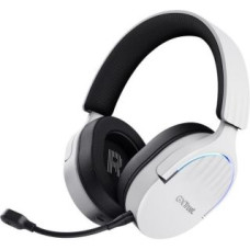 Trust Vadu austiņas Trust  HEADSET WRL GXT491W FAYZO/WHT 25304