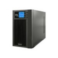 Qoltec Elektroenerģijas sadale un vadība Qoltec  QOLTEC 53043 Qoltec Uninterruptible powe