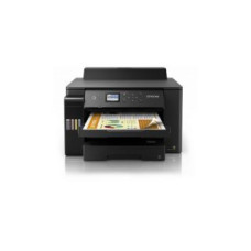 Epson Printers EPSON  EcoTank L11160 Wi-Fi, Maximum ISO A-series paper size A3+, Black