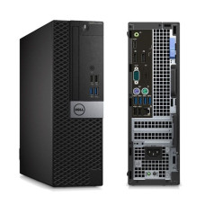 Dell Personālais dators Dell  DELL OptiPlex 5050 SFF REFURB i5-6500