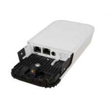 Mikrotik Nevadāms centrmezgls Mikrotik  WRL ACCESS POINT OUTDOOR KIT/WAPGR5HACD2HND&EC200A