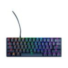 Razer Datora tastatūra Razer  RAZER Huntsman Mini Purple Switch - US