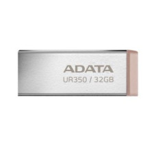 Adata Zibatmiņa ADATA  MEMORY DRIVE FLASH USB3.2 32GB/BROWN UR350-32G-RSR/BG