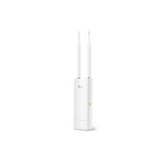 Tp-Link Nevadāms centrmezgls TP-Link  WRL ACCESS POINT 300MBPS/EAP110-OUTDOOR