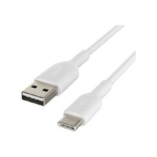 Belkin Kabelis Belkin  USB-A to USB-C Cable BOOST CHARGE 2 m