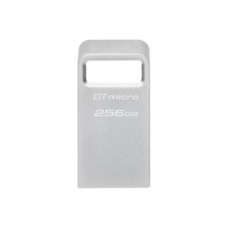 Kingston Zibatmiņa Kingston  MEMORY DRIVE FLASH USB3.2 256G/MICRO DTMC3G2/256GB