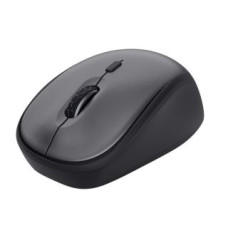 Trust Datora pele Trust  MOUSE USB OPTICAL WRL YVI+/BLACK 24549