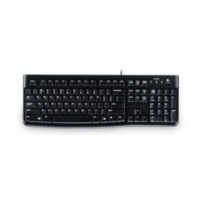 Logitech Datora tastatūra Logitech  KEYBOARD K120 FOR BUSINESS LIT/OEM 920-002526