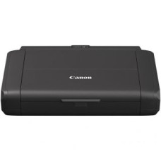 Canon Printers Canon  PIXMA TR150 (With Removable Battery) Colour, Inkjet, Wi-Fi, Maximum ISO A-series paper size A4, Black