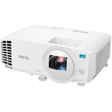 Benq Projektors BenQ  LW500ST WXGA , 1280x800 , 2000 ANSI lumens White