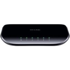 Tp-Link Nevadāms centrmezgls TP-Link  NET SWITCH 5PORT 10/100/1000M/TL-SG1005D