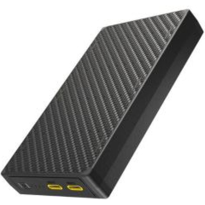 Nitecore Ārējais akumulators NITECORE  POWER BANK 20000MAH/NB20000 GEN3