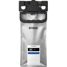 Epson Aksesuāri un izejmateriāli EPSON  WorkForce Pro EM/EP-C800R Black XL Ink |