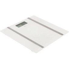 Adler Ķermeņa svari Adler  Bathroom scale with analyzer AD 8154 Maximum weight (capacity) 180 kg, Accuracy 100 g, Body Mass Index (BMI) measuring, White