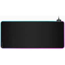 Corsair Datoru krēsli / galdi Corsair  MM700 Gaming mouse pad, 930 x 400 x 4 mm, Black