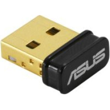 Asus Parveidotājs Asus  USB Wireless Adapter USB-N10 NANO B1 802.11n