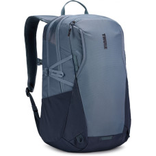 Thule Portatīvo datoru soma Thule  EnRoute Backpack 23L - Pond Gray/Dark Slate