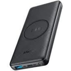 Anker Ārējais akumulators Anker  POWER BANK USB 10000MAH BLACK/POWERCORE A1249G11