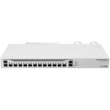 Mikrotik Rūteris Mikrotik  NET ROUTER 1000M 12PORT/CCR2004-1G-12S+2XS