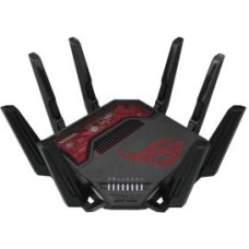 Asus Rūteris Asus  WRL ROUTER 19000MBPS/TRI BAND GT-BE19000