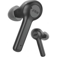 JAM Vadu austiņas Jam  Earbuds TWS ANC Wireless in-ear, Bluetooth, Black