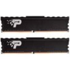 Patriot Operatīv atmiņa DDR4 Patriot  PATRIOT SL Premium DDR4 2x8GB 3200MHz