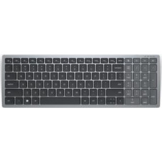 Dell Datora tastatūra Dell  KEYBOARD WRL KB740/ENG 580-AKOX