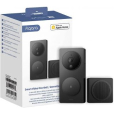 Aqara Viedierīce AQARA  SMART HOME DOORBELL G4/SVD-C03