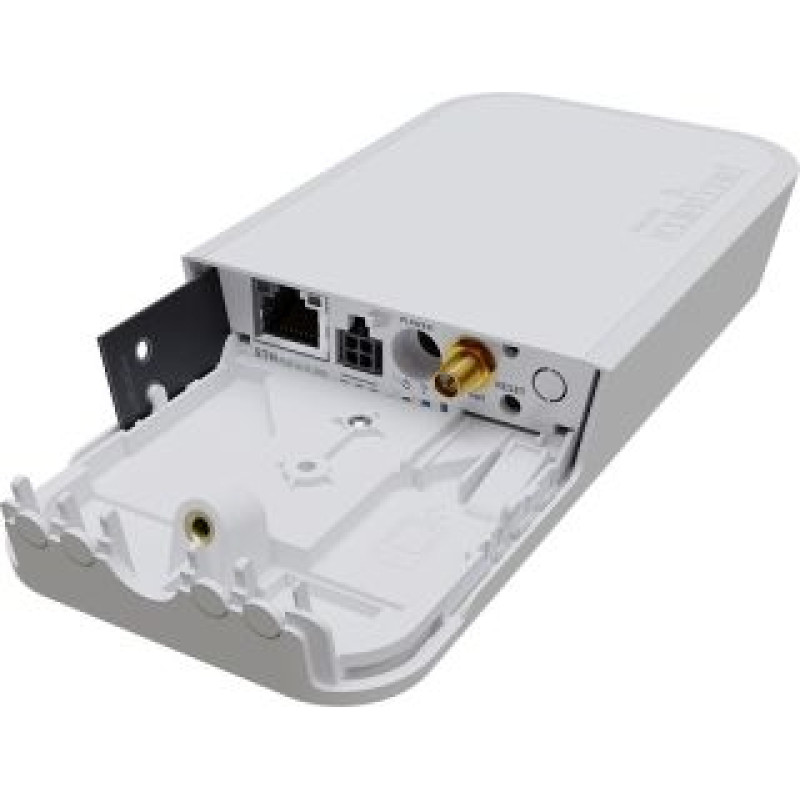 Mikrotik Nevadāms centrmezgls Mikrotik  WRL ACCESS POINT OUTDOOR KIT/RBWAPR-2ND&R11E-LR2