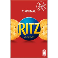 RITZ krekeri 200g