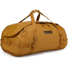 Thule Portatīvo datoru soma Thule  Chasm Duffel 90L - Golden Brown