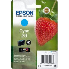 Epson Printeri EPSON  EPSON 1LB Singlepack Cyan 29 Claria Home