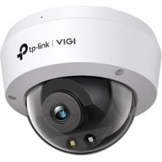 Tp-Link Web kamera TP-Link  Full-Color Dome Network Camera  VIGI C240 4 MP, 2.8mm, IP67, IK10, H.265+/H.265/H.264+/H.264, MicroSD, max. 256 GB