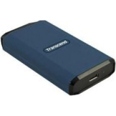 Transcend Cietais disks SSD Transcend  External SSD||ESD410C|1TB|USB-C|3D NAND|Write speed 2000 MBytes/sec|Read speed 2000 MBytes/sec|TS1TESD410C