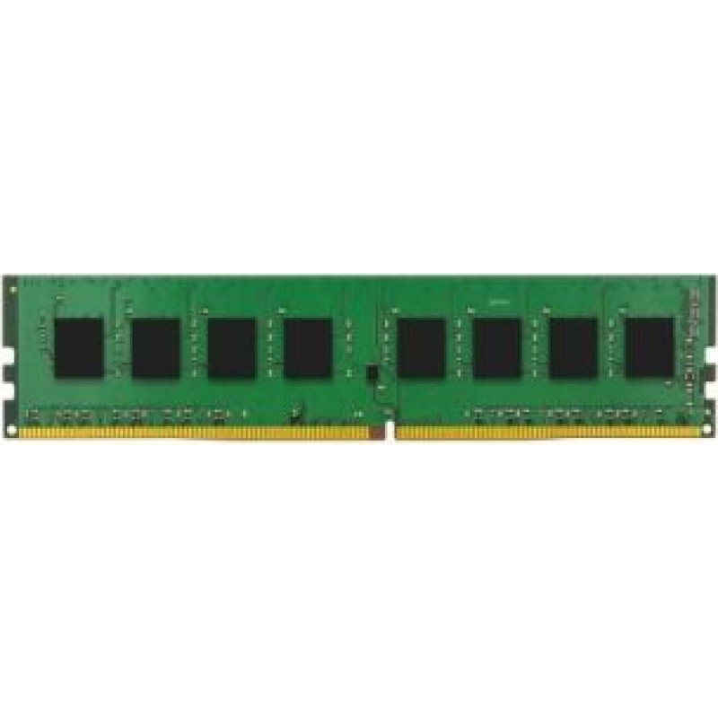 Kingston Operatīv atmiņa DDR4 Kingston  MEMORY DIMM 16GB PC25600 DDR4/KVR32N22S8/16