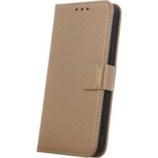 Ilike Atveramie maciņi iLike Xiaomi Redmi 13 4G / 13 5G Smart Classic case Gold