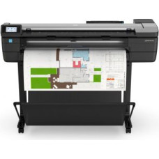 HP Printeri HP  HP DesignJet T830 36inch MFP Printer