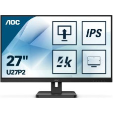 AOC Monitors AOC  Monitor U27P2 27