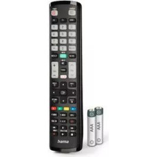 Hama Cita datorprece Hama  Samsung TV Replacement Remote Control - Black