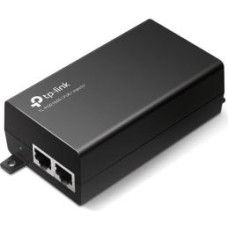 Tp-Link Serveru  - Citi piederumi TP-Link  PoE+ Injector Adapter 	TL-POE160S Ethernet LAN (RJ-45) ports 1x10/100/1000Mbps RJ45 data-in port, 1x10/100/1000Mbps RJ45 power and data-out port