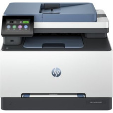 HP Printers HP  HP Color LJ Pro MFP 3302fdn 25ppm Prntr