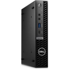 Dell Personālais dators Dell  PC||OptiPlex|Micro Form Factor Plus 7020|Micro|CPU Core i7|i7-14700|2100 MHz|CPU features vPro|RAM 16GB|DDR5|SSD 512GB|Graphics card Intel Grtaphics|Integrated|EST|Windows 11 Pro|Included Accessories  Optical Mouse-MS116 - Bl