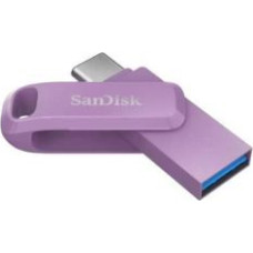 Sandisk By Western Digital Zibatmiņa SANDISK BY WESTERN DIGITAL  MEMORY DRIVE FLASH USB-C 512GB/SDDDC3-512G-G46L SANDISK