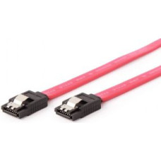 Gembird Kabelis Gembird  CABLE SATA-DATA 0.5M/CC-SATAM-DATA