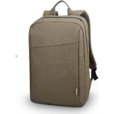 Lenovo Portatīvo datoru soma Lenovo  15.6 Laptop Casual Backpack B210 Green