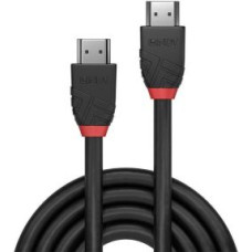 Lindy Monitoru piederums LINDY  CABLE HDMI-HDMI 2M/BLACK 36772