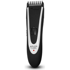 Adler Matu trimmeris Adler  AD 2818 Hair clipper, Stainless steel, 18 different cut lengths